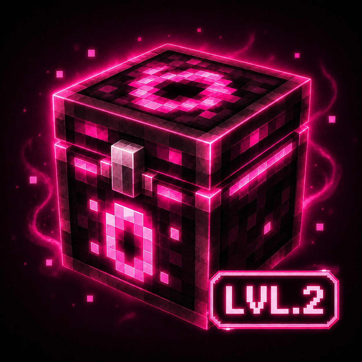 💗 Void Chest LVL.2