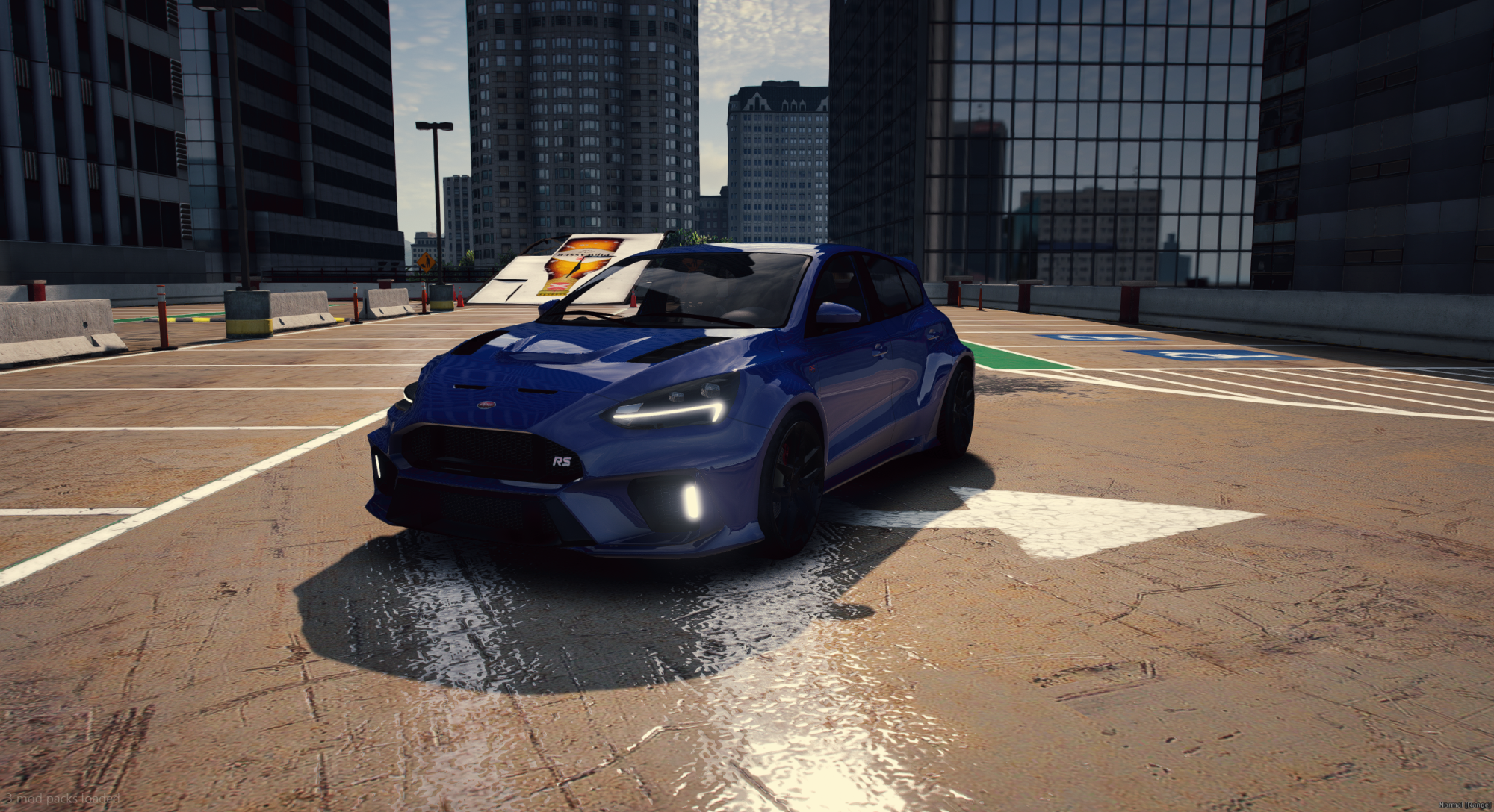 Vapid Flash HRS
