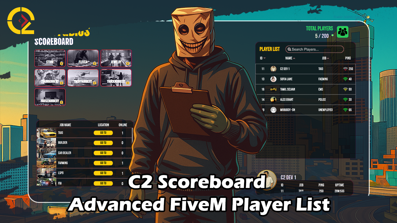 Scoreboard