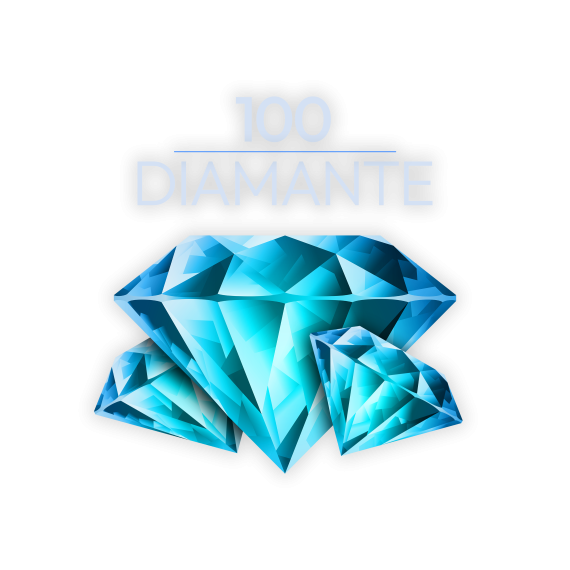 100 de Diamante