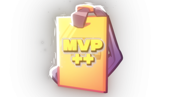 Haiber Network · MVP++