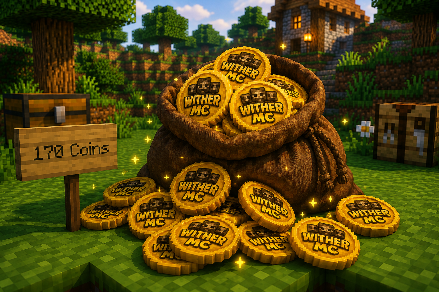 170 Coins