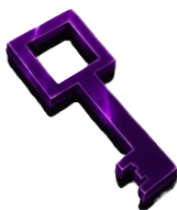 Cursed Key ( 25 )