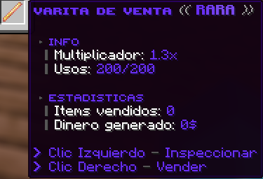 SellWand | Rara