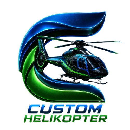 Fraktionsfolierunng (Heli)