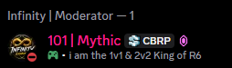 Moderator