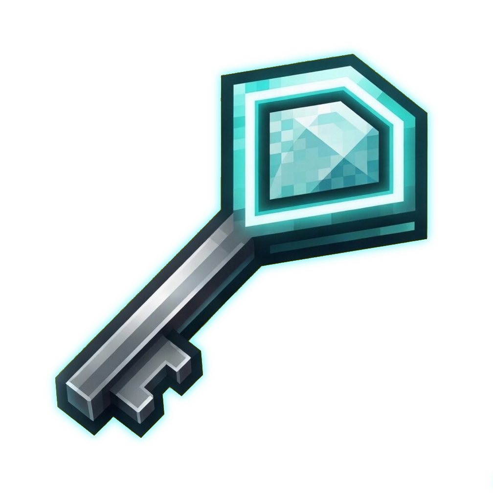 Elite Key (x1)