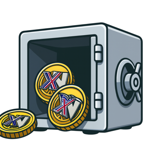 1,000 XN Coins