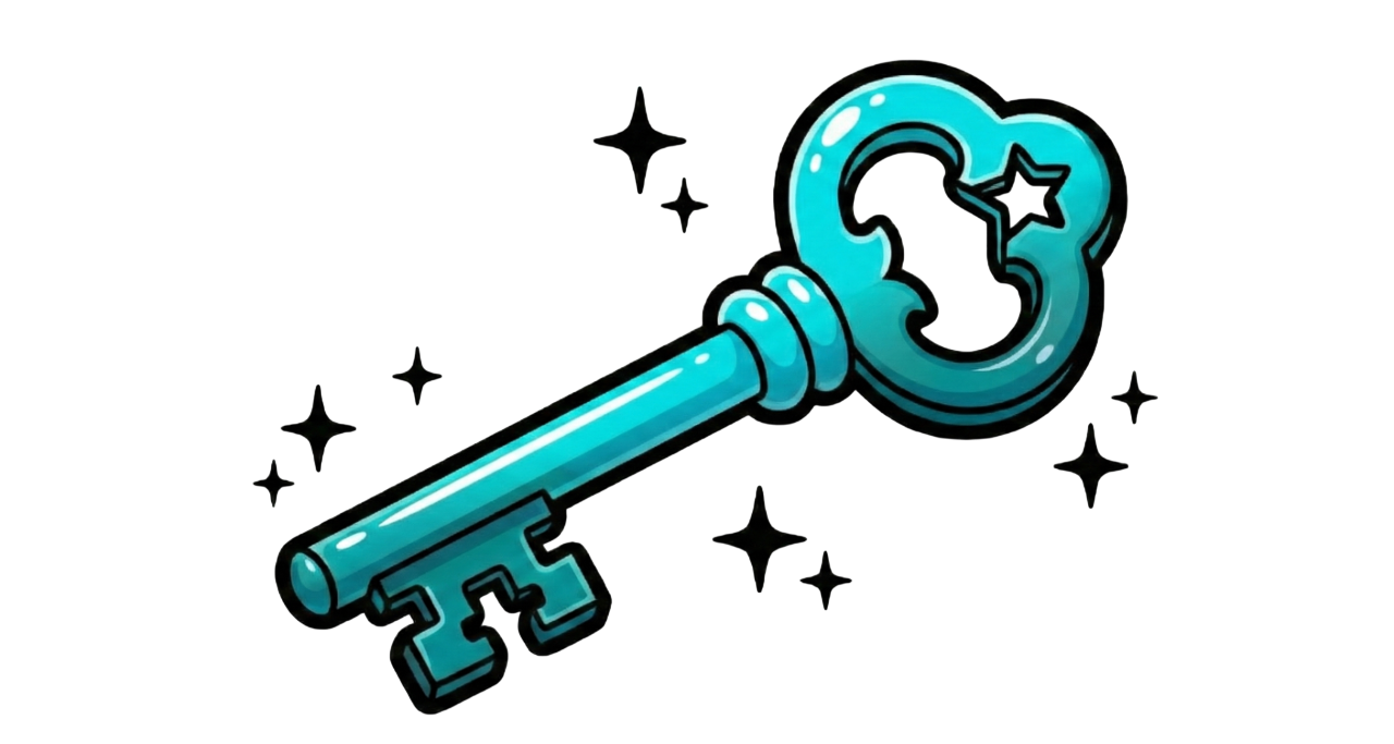 Vip Key