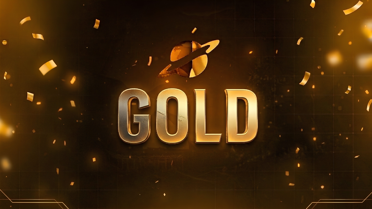 GOLD PACK - 1 MONTH SUBSCRIPTION
