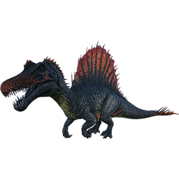 Spinosaur
