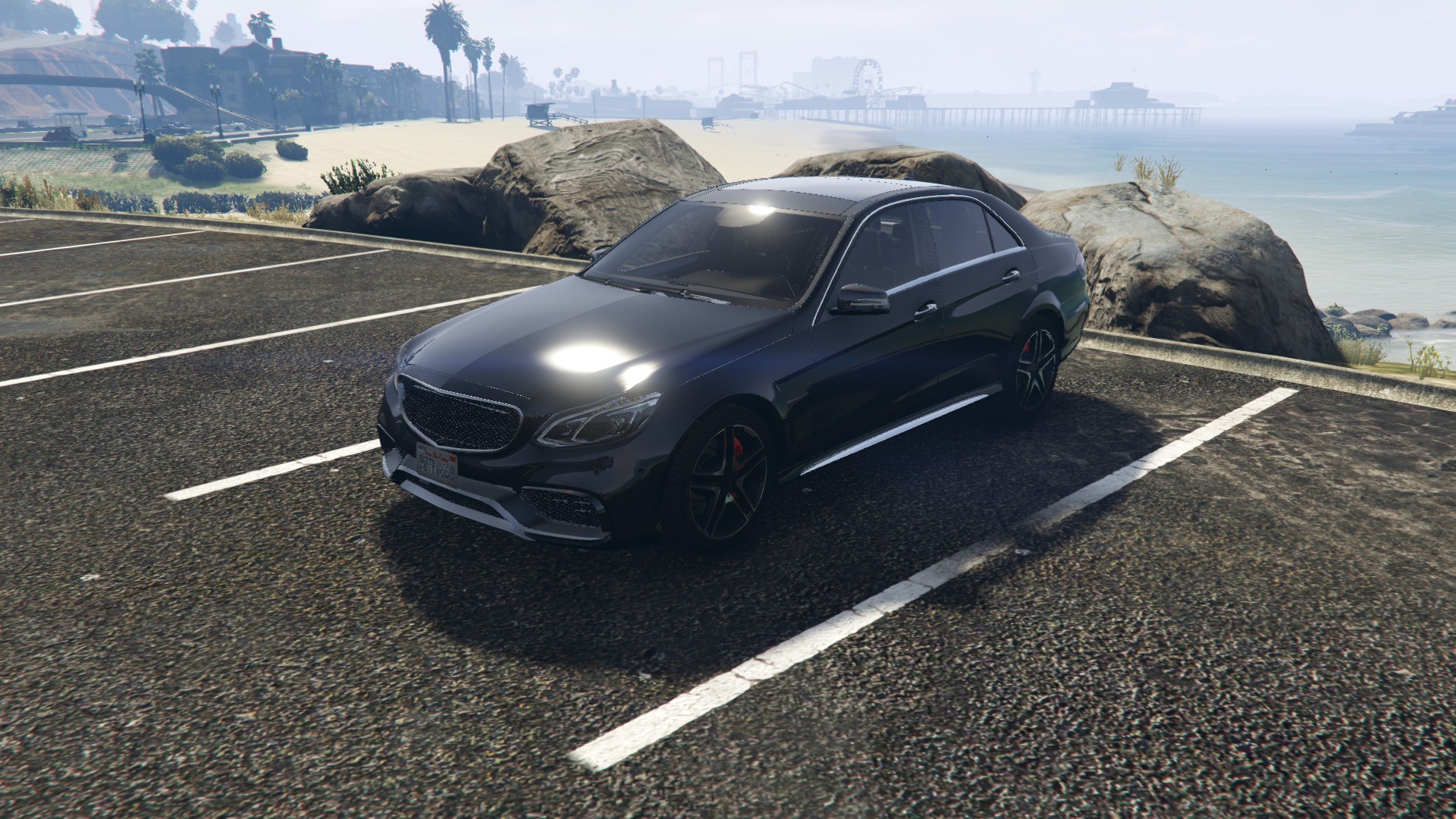 PITD Car Pack A Unbranded (Escrow)