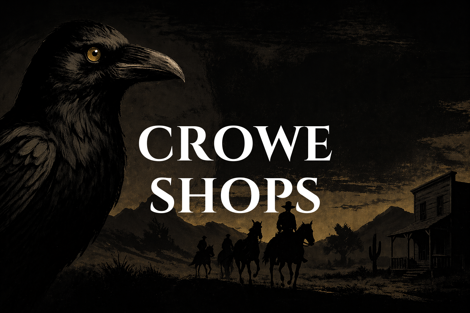 Crowe Shops