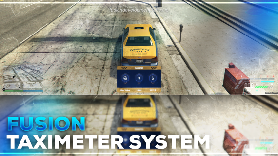 Taximeter