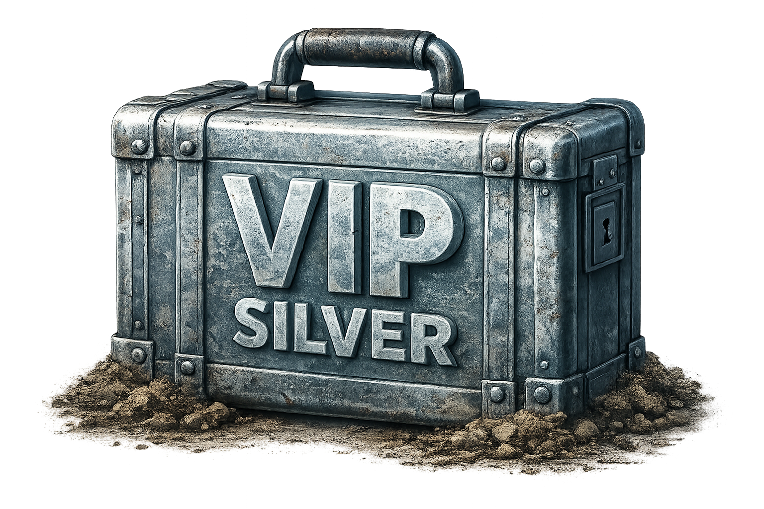 VIP SILVER - (30 jours)