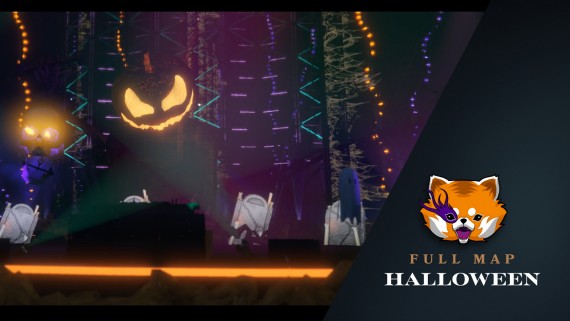 🎃 HALLOWEEN 2025 🎃