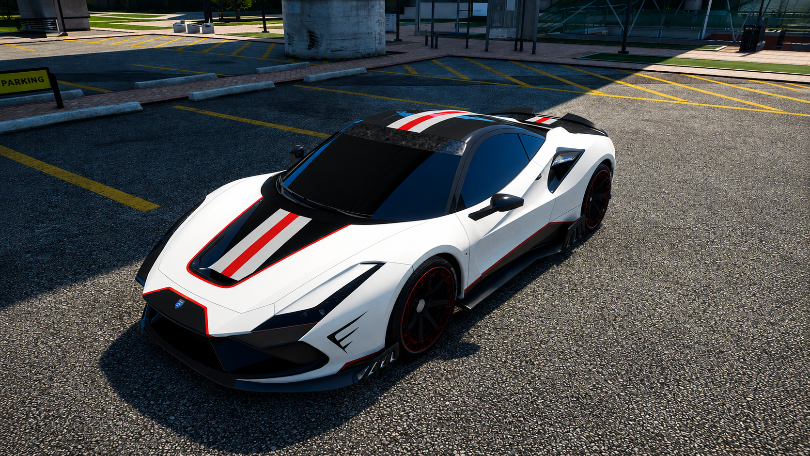 Grotti | Turismo Keyvany