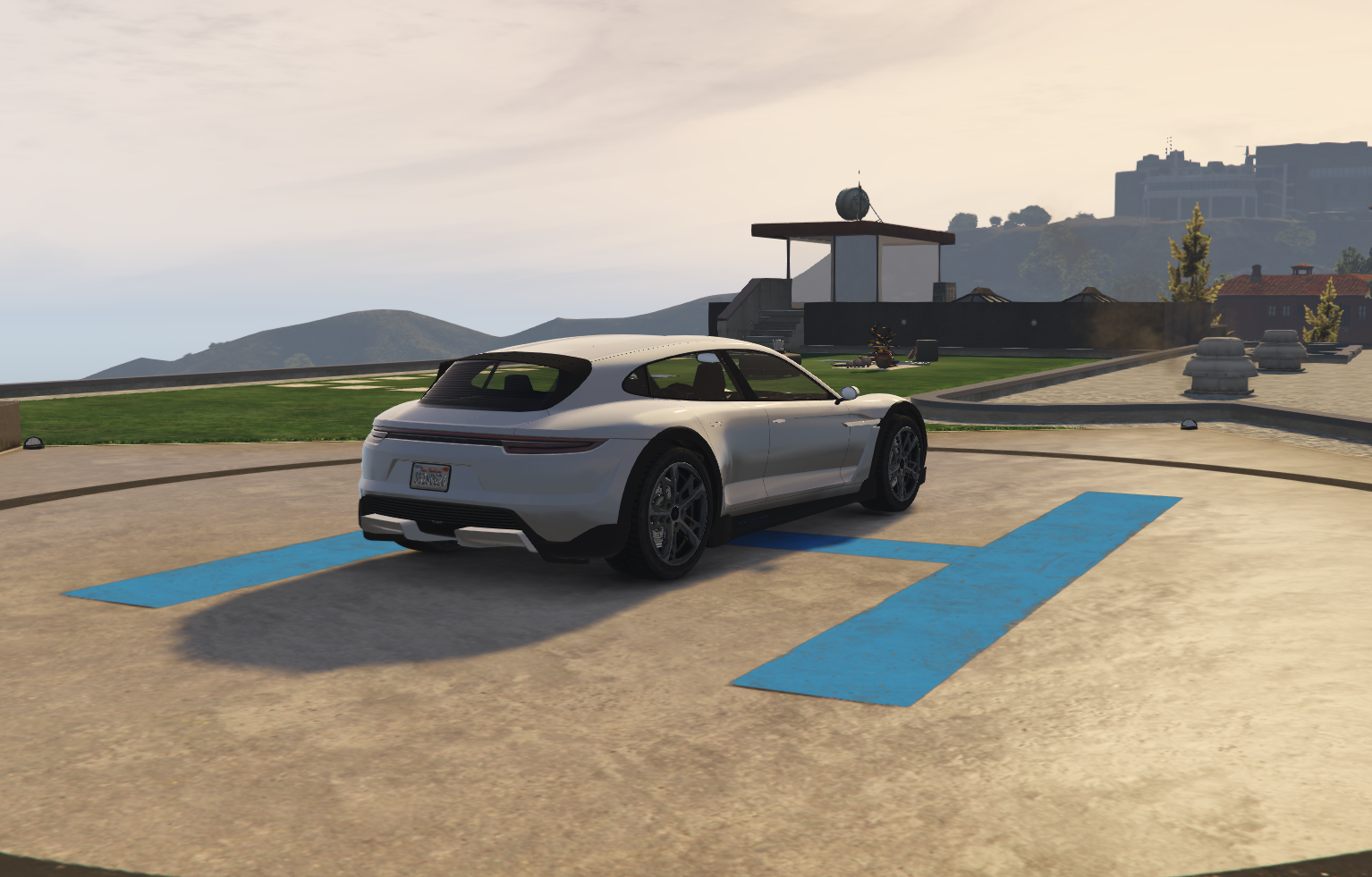 Pfister Neon CT