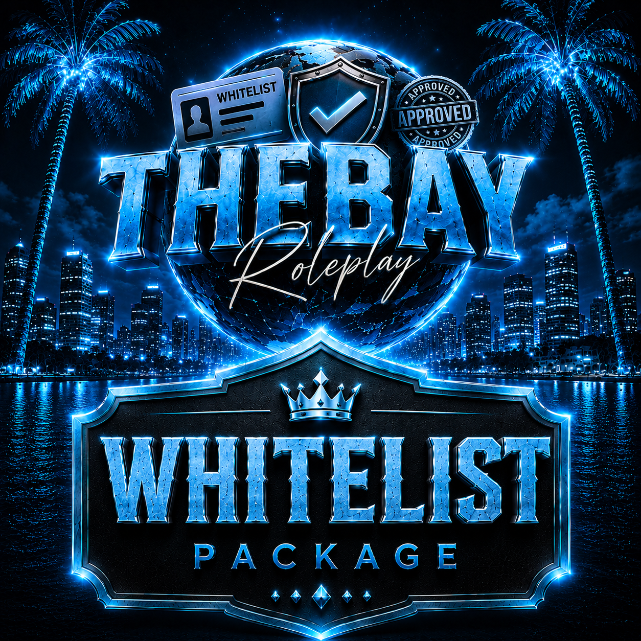 Instant Whitelist