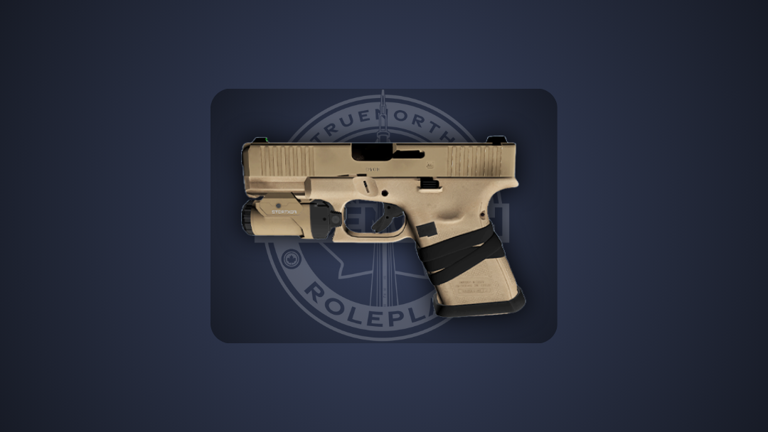 TAN TITAN 45