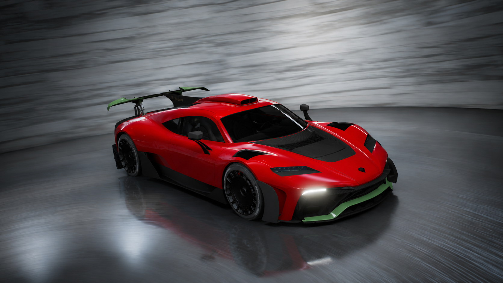 Mansory Collection Bundle 1