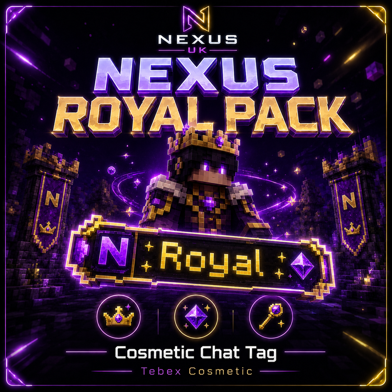 Royal Pack
