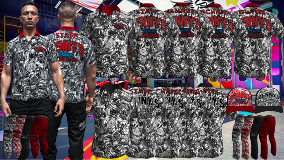 Benny's Mech Uniform 2