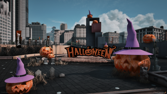 Halloween 01