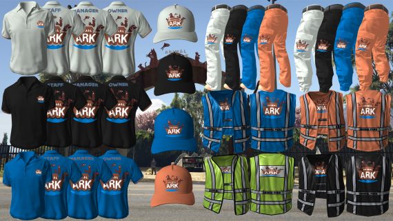 Animal Ark 1