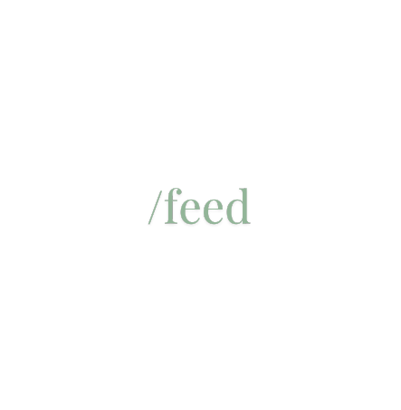 /feed