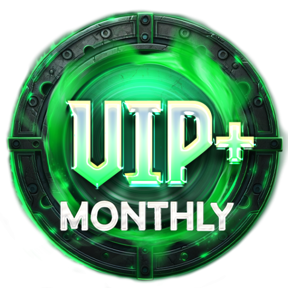 VIP+ MONTHLY