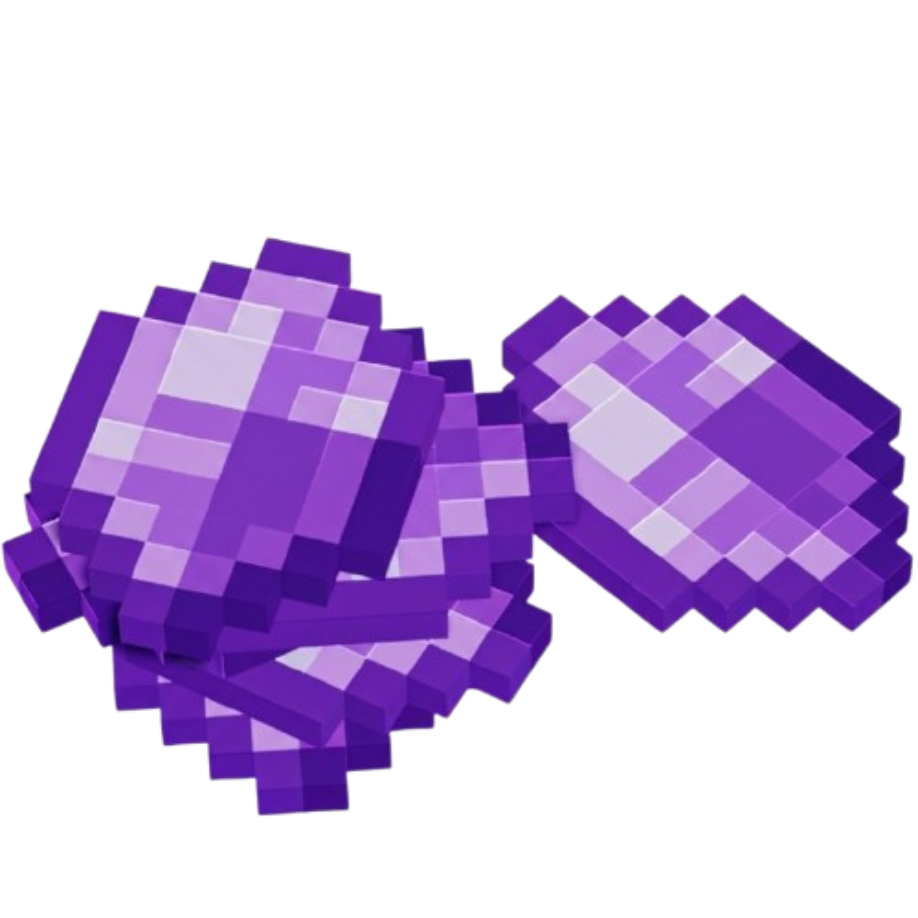 1000 SHARDS