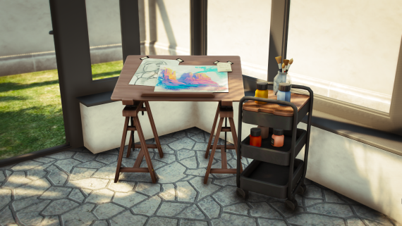 Decor - 005