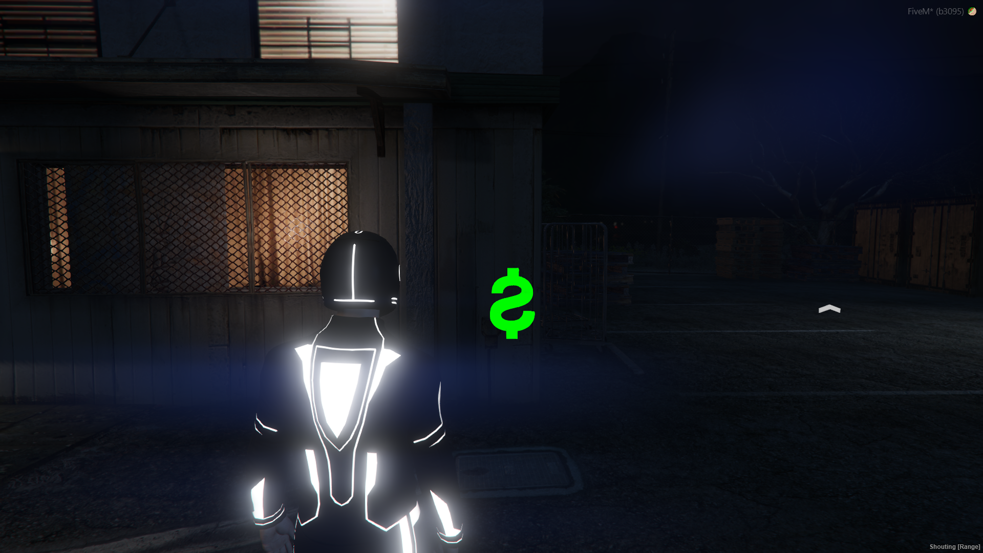 [ESCROW] [QBCORE]MF-GARAGES