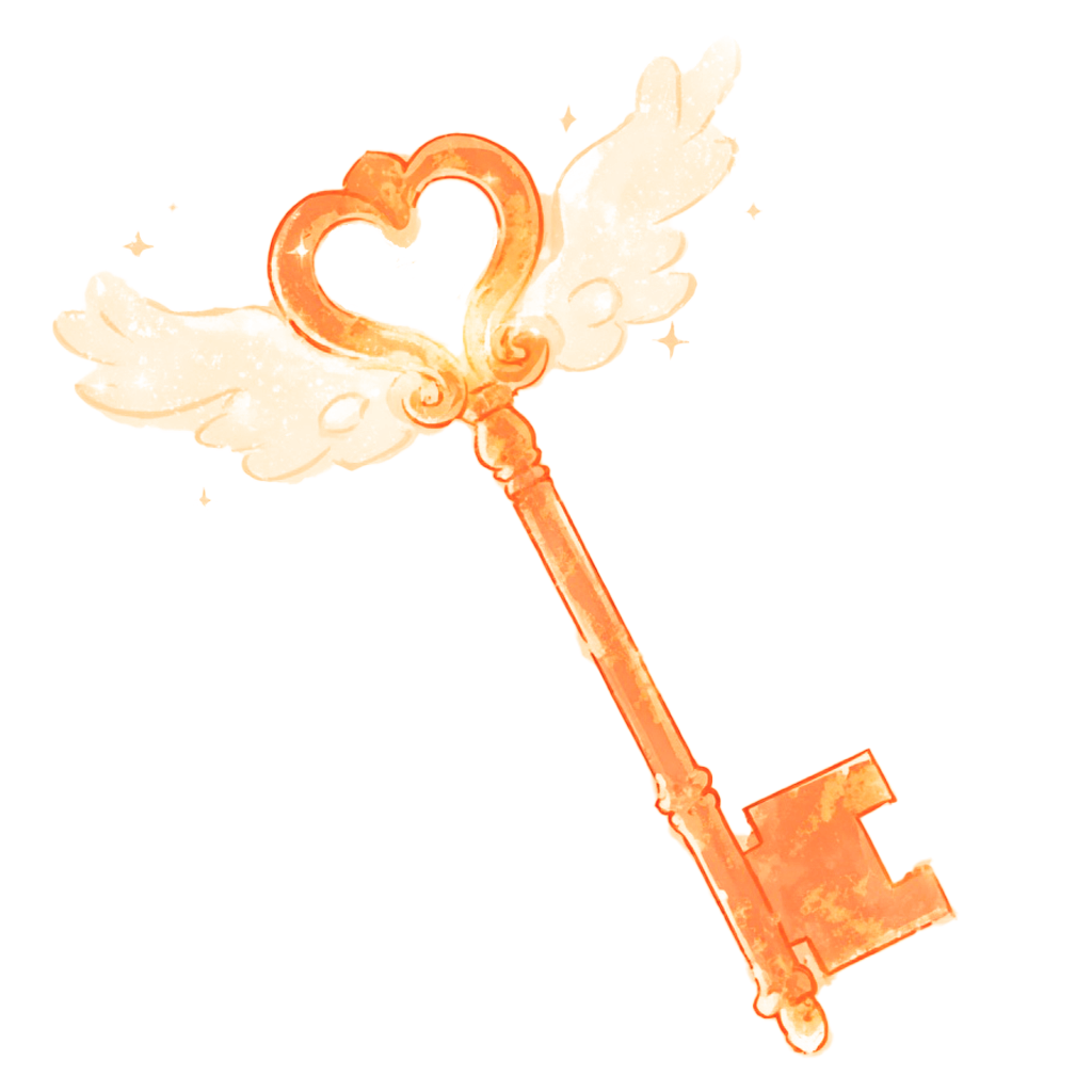 Celeste Key x10