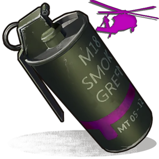 Elite Attack Helicopter Event