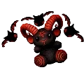 Pet Shoulder V2