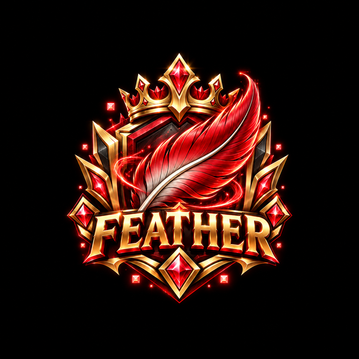 FEATHER Rank (1 month)