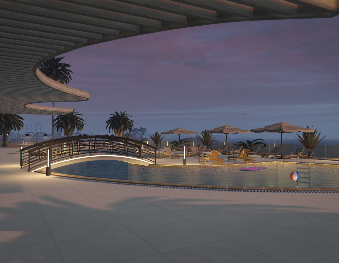 Ocean Vista Apt