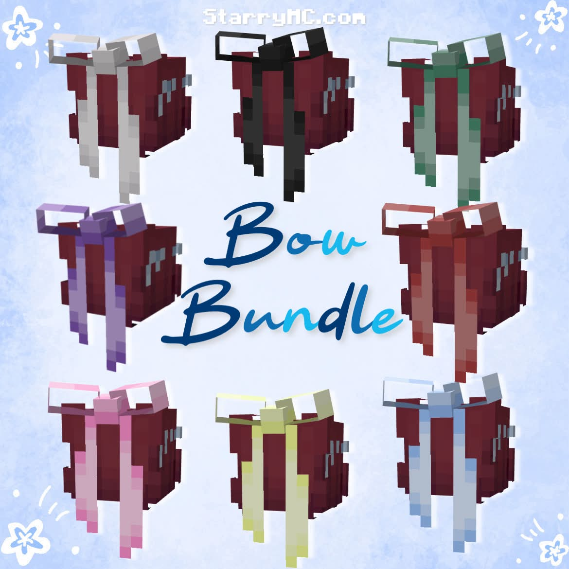 Bow Bundle
