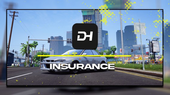 DH | Insurance