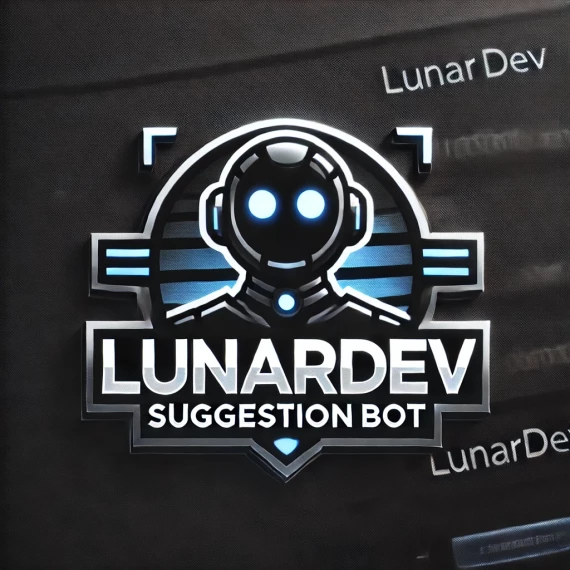 LunarDev_SuggestionBot