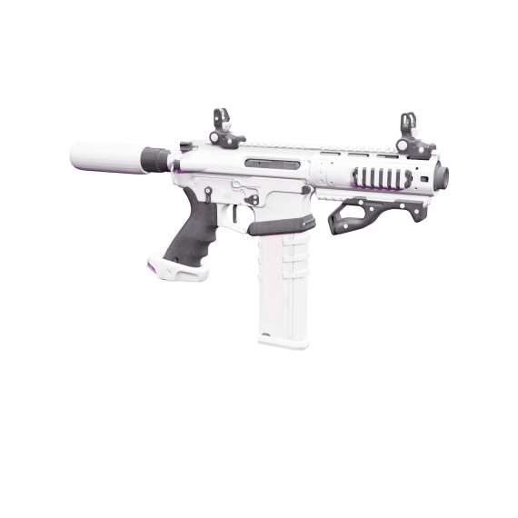 ARP SHOTGUN