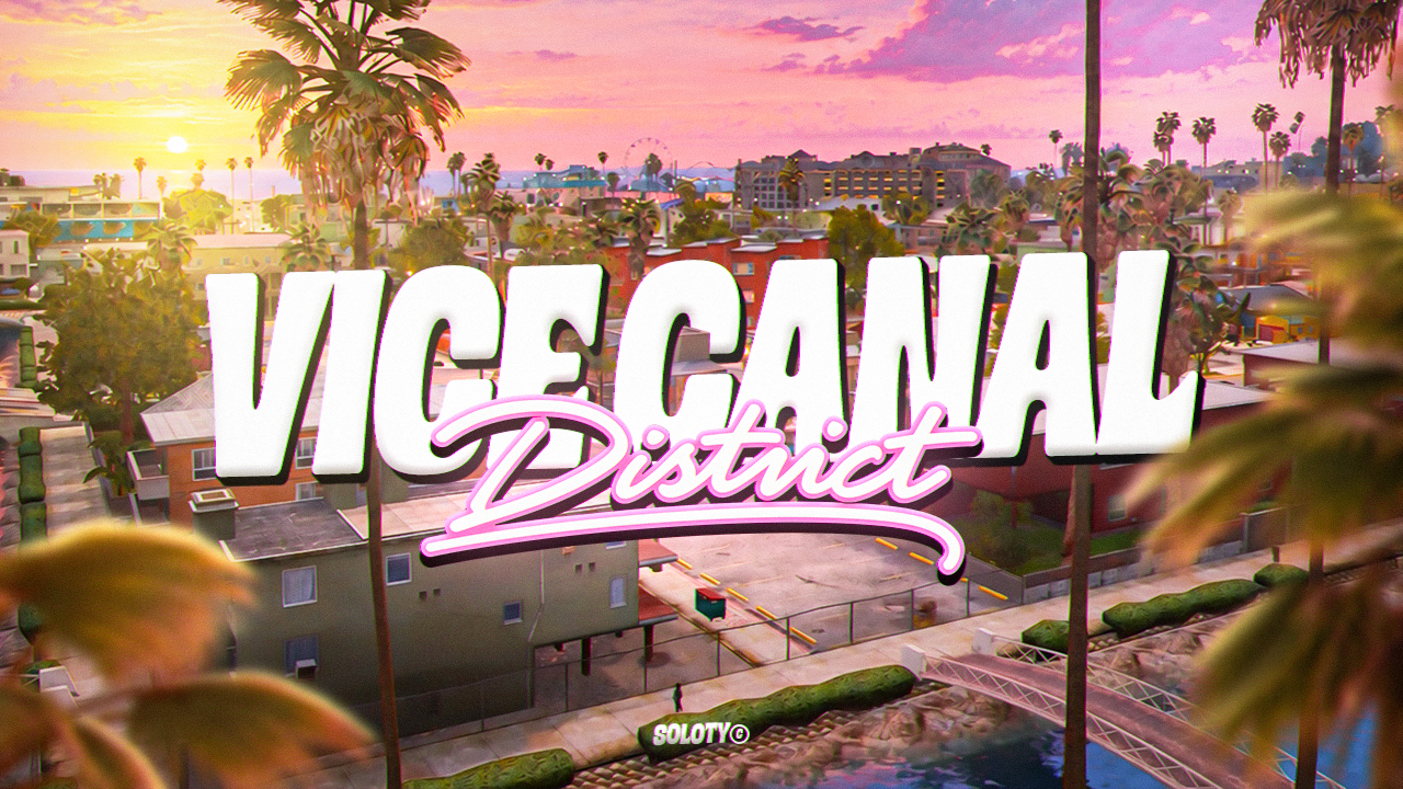 Vice Canal Dist.