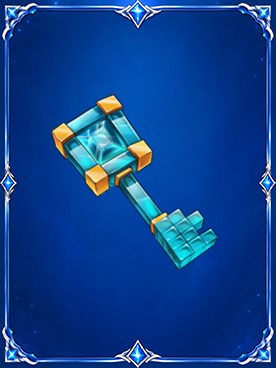10x - Gladiator Key