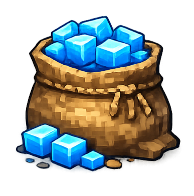 30 Cubes