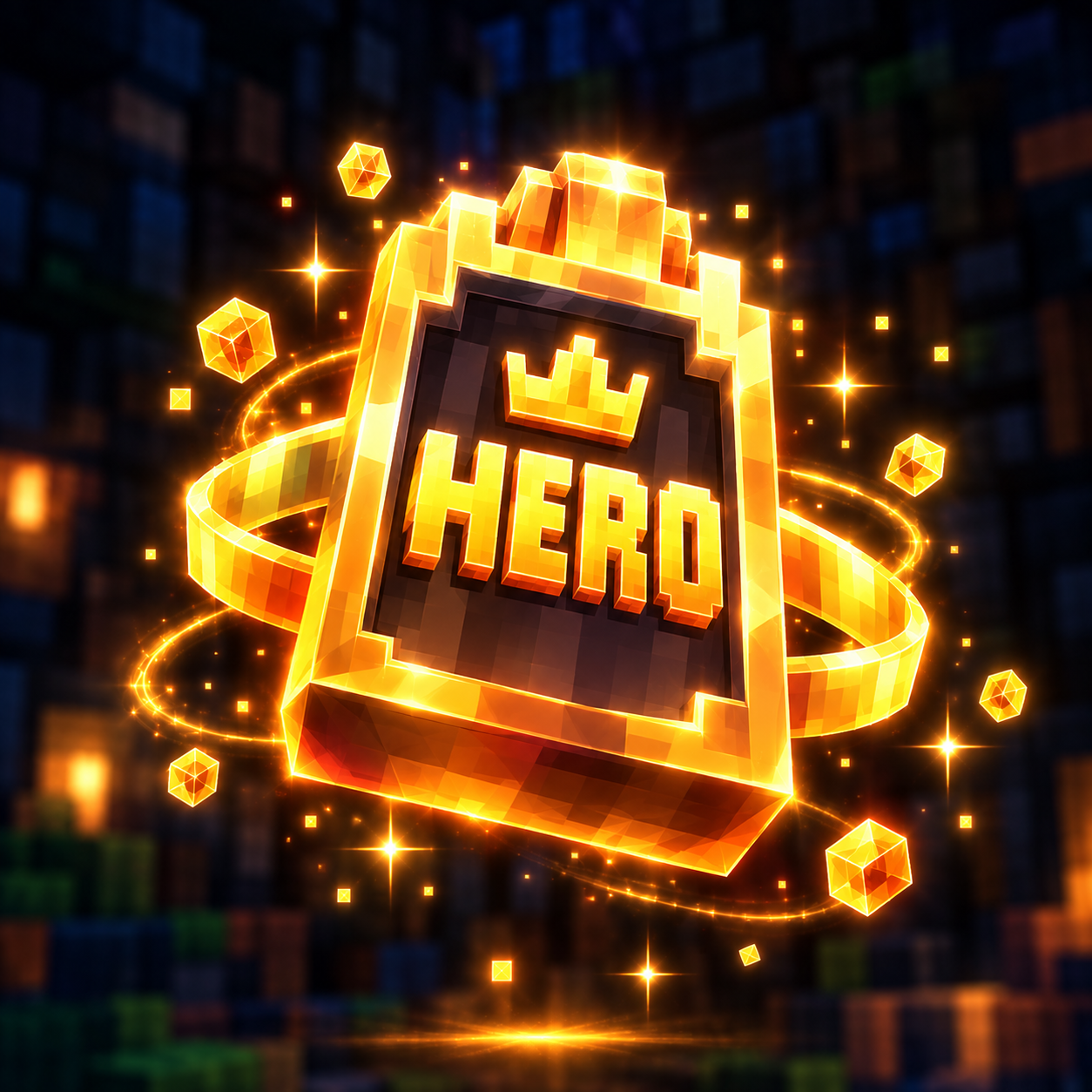 Hero Rank