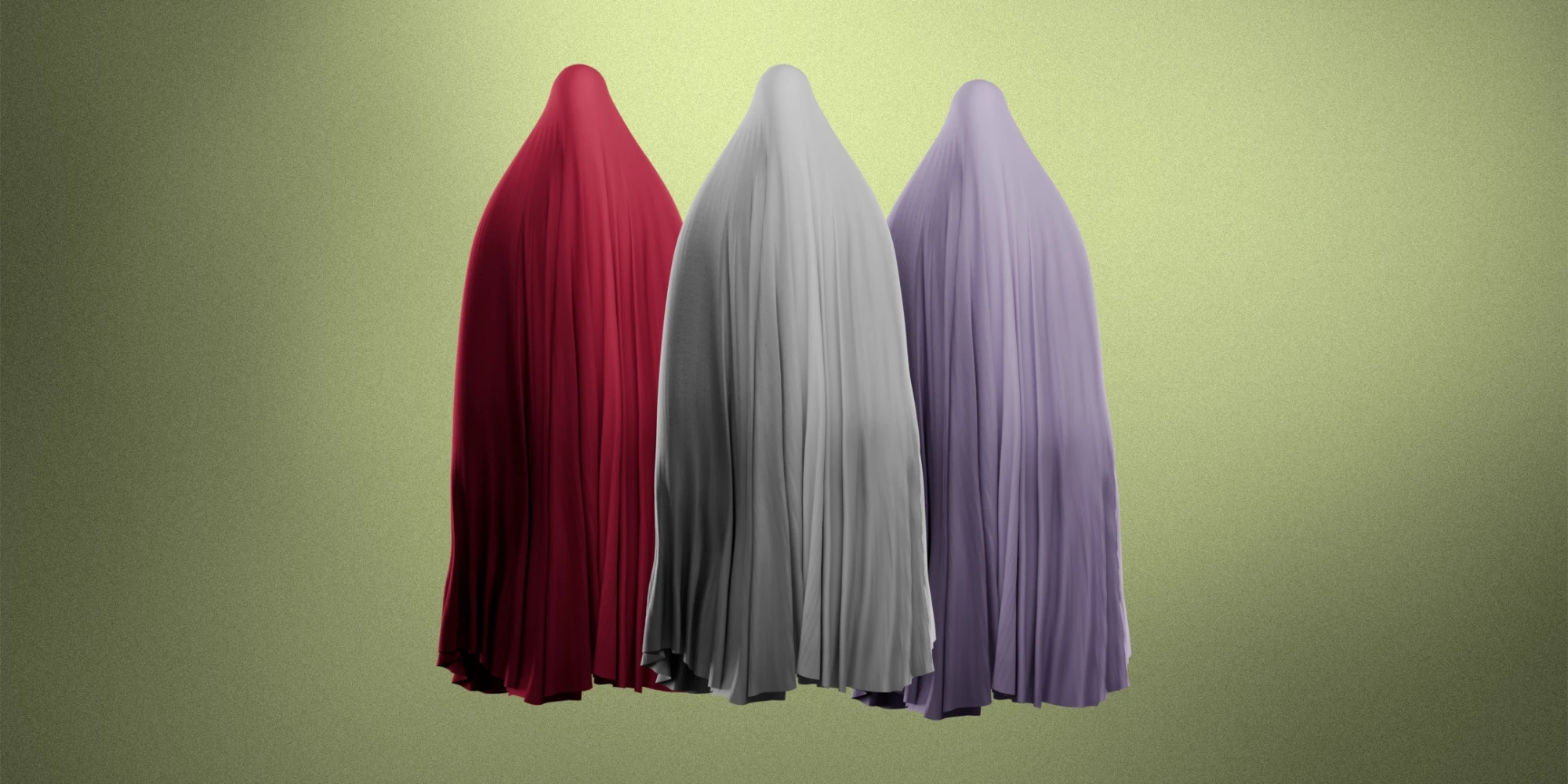 Ghost Sheet