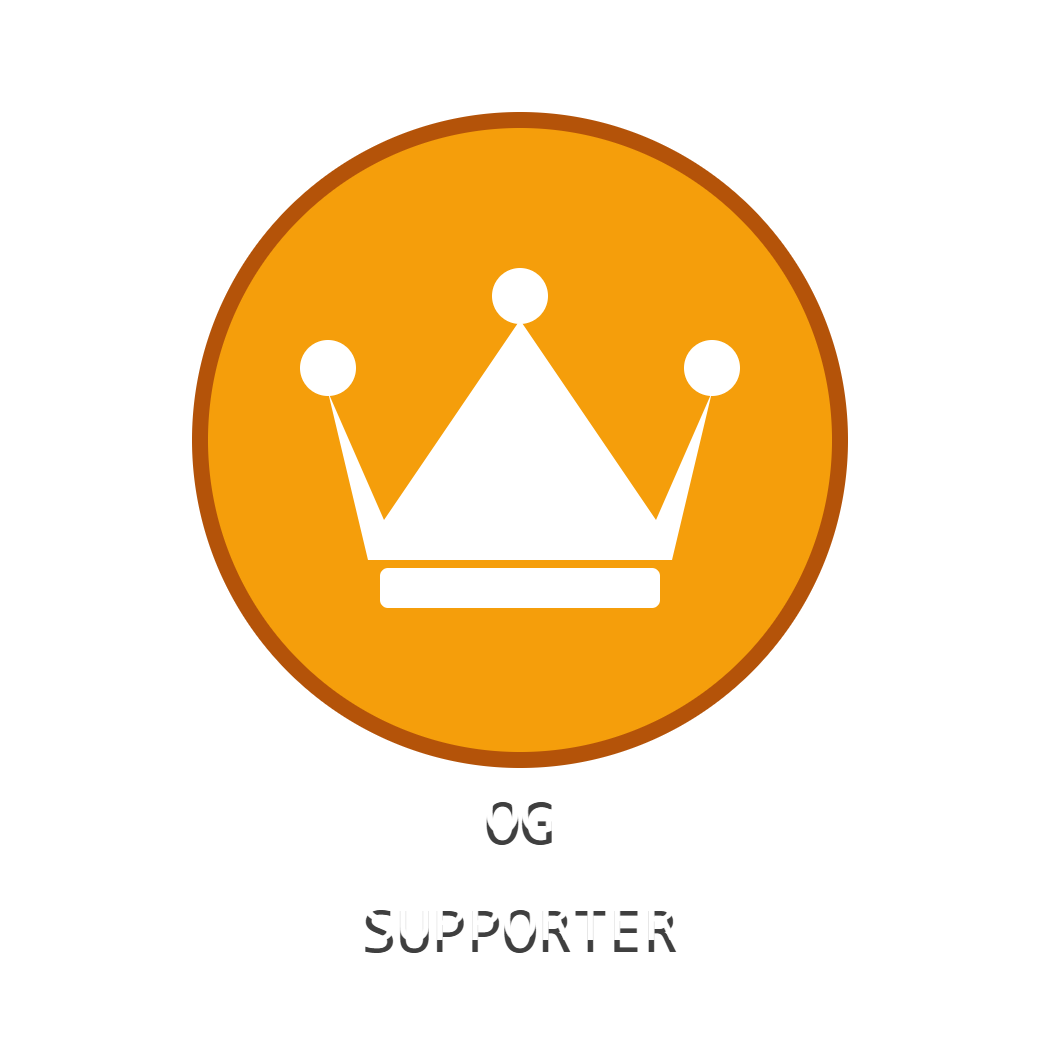 OG Supporter
