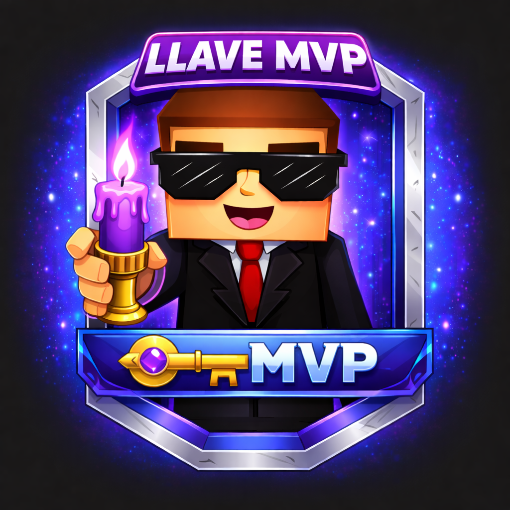 Llave  MVP
